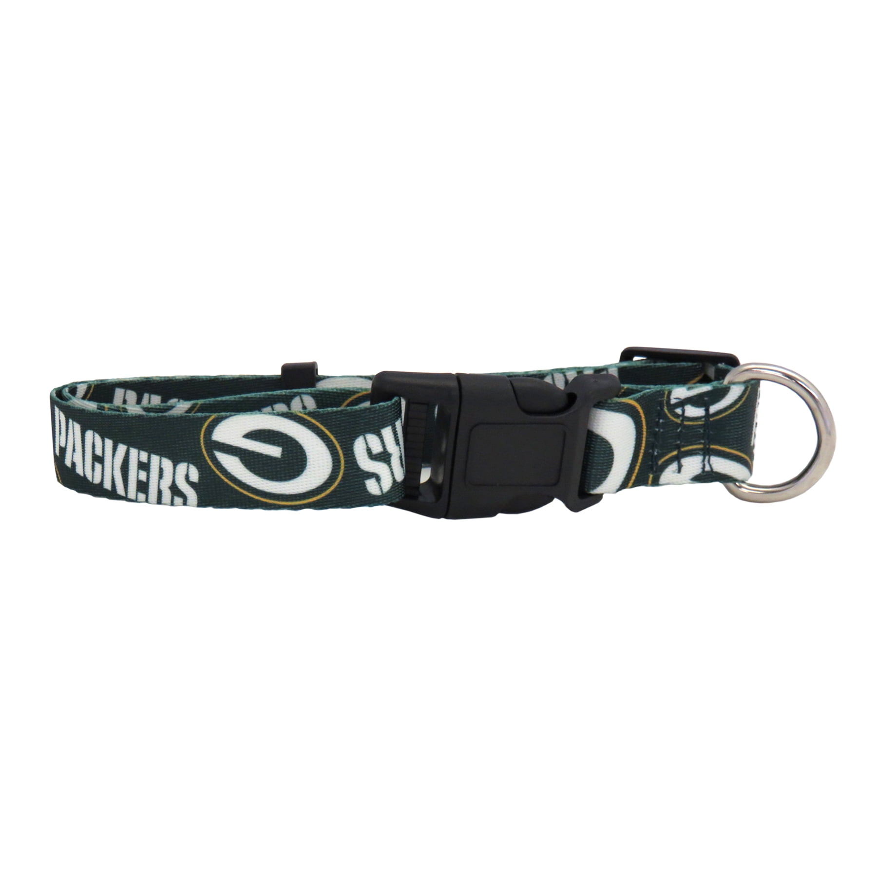 green bay packers dog collars green bay packers dog collars